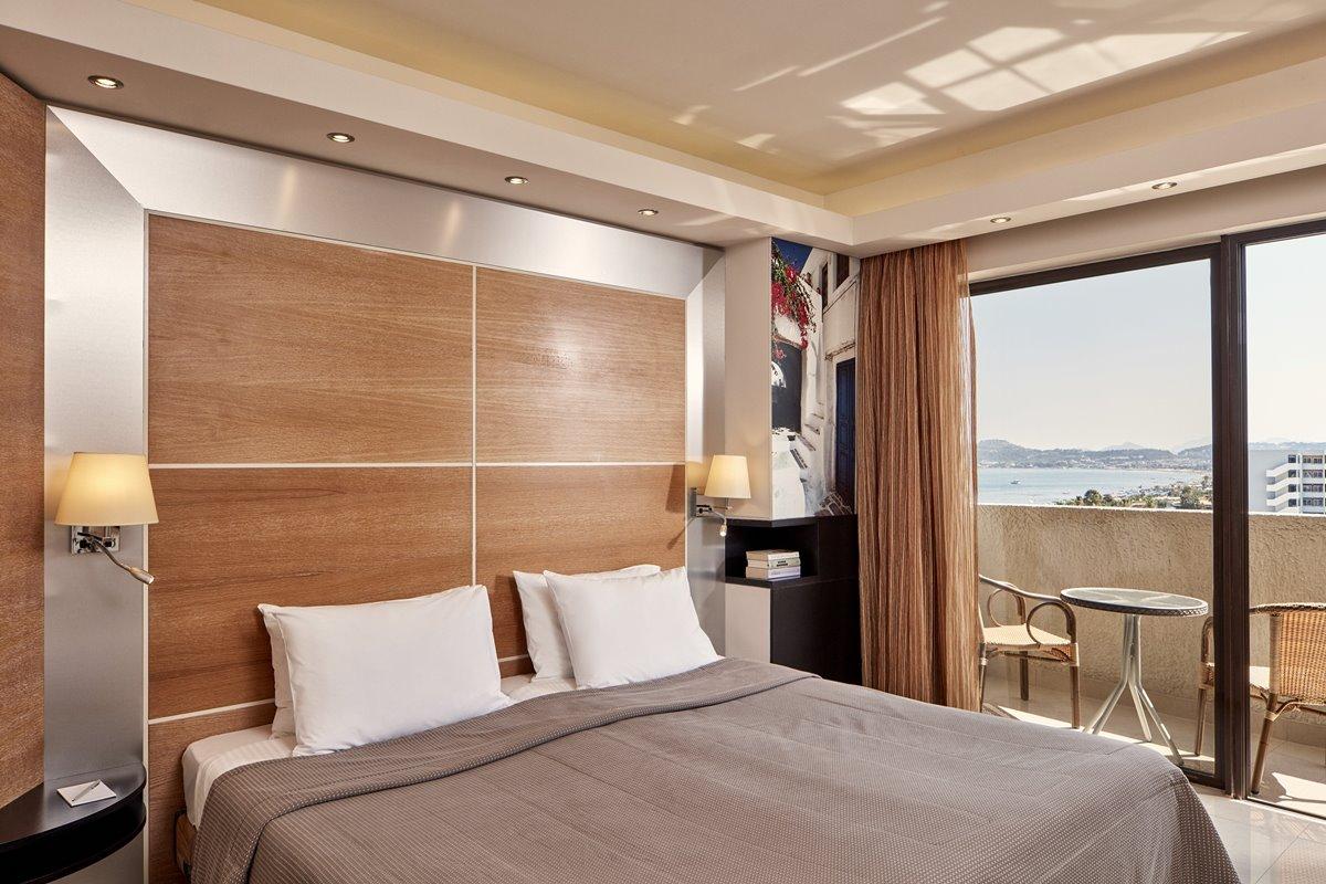 Esperos Mare & 4* Faliraki