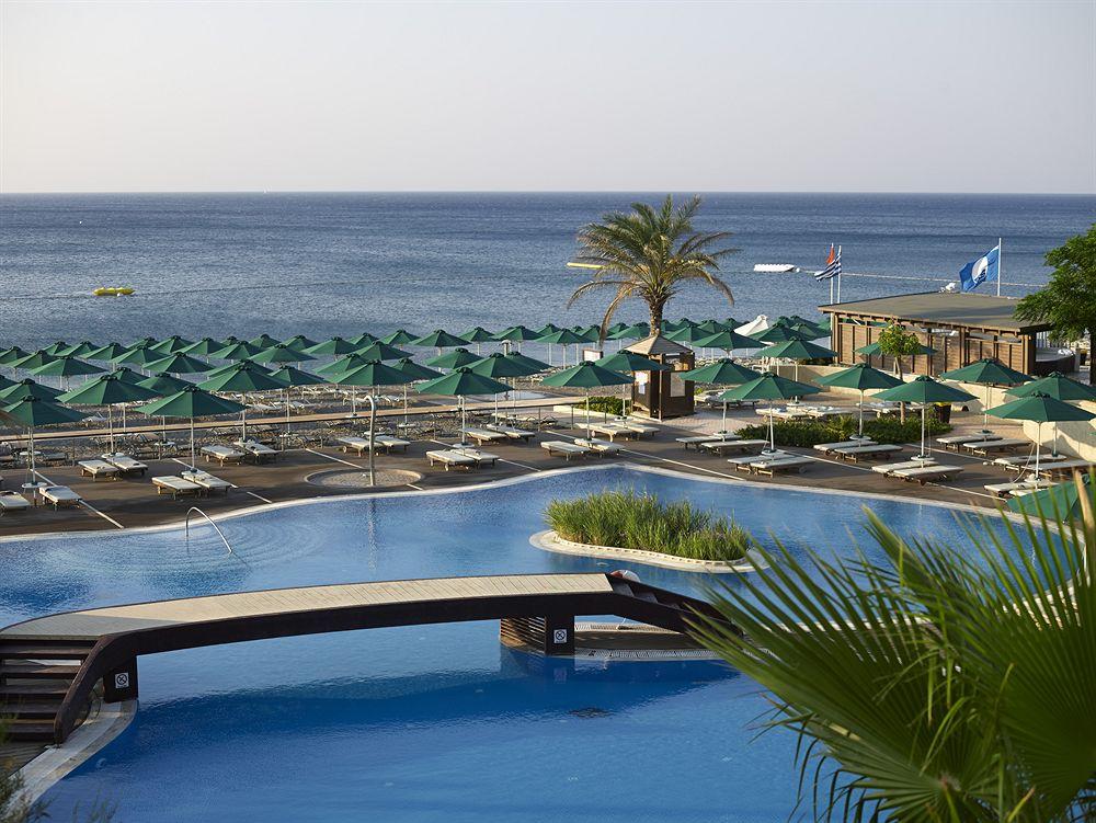 Otel Esperos Mare & Faliraki
