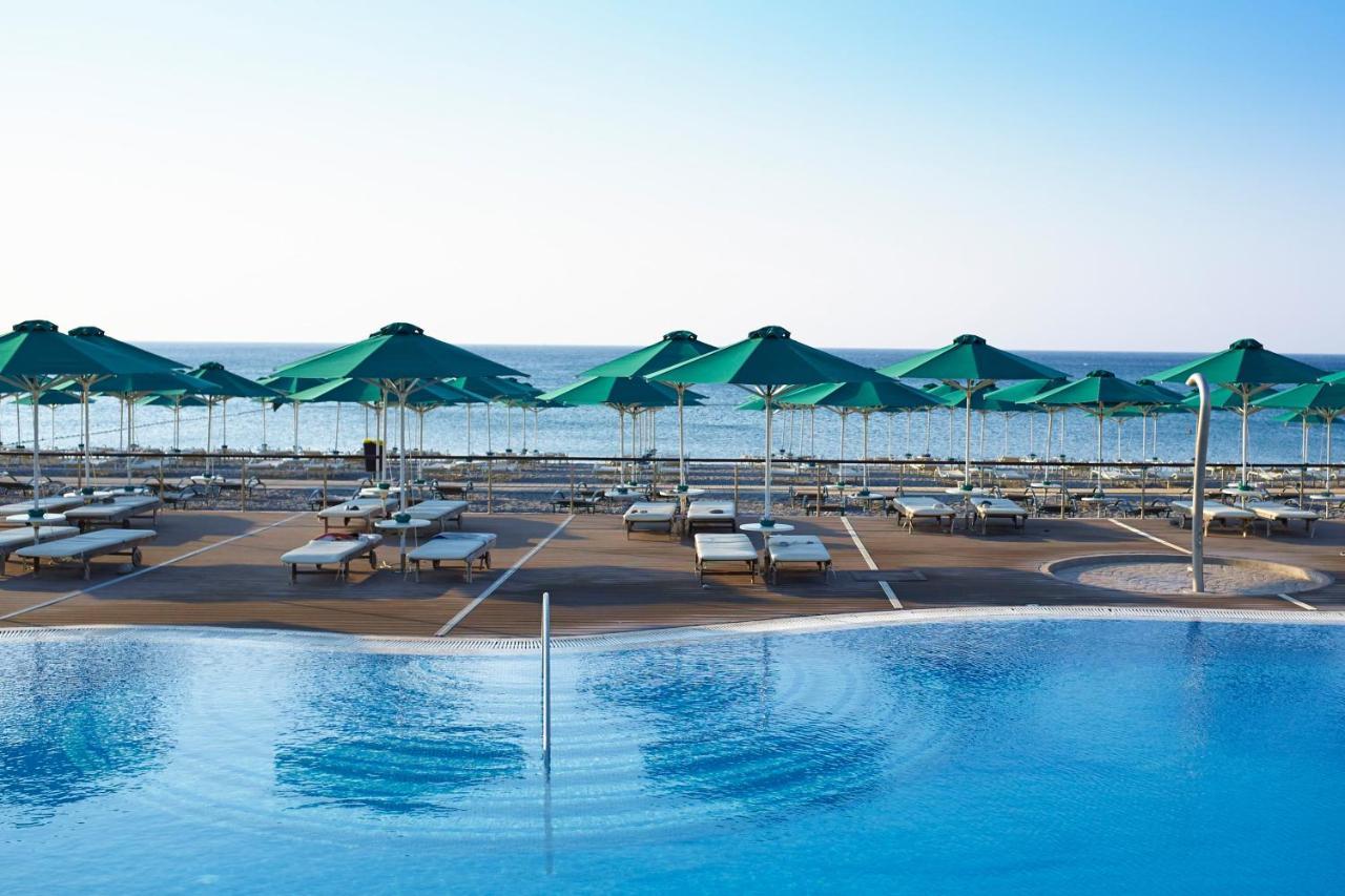 Esperos Mare Hotel Faliraki
