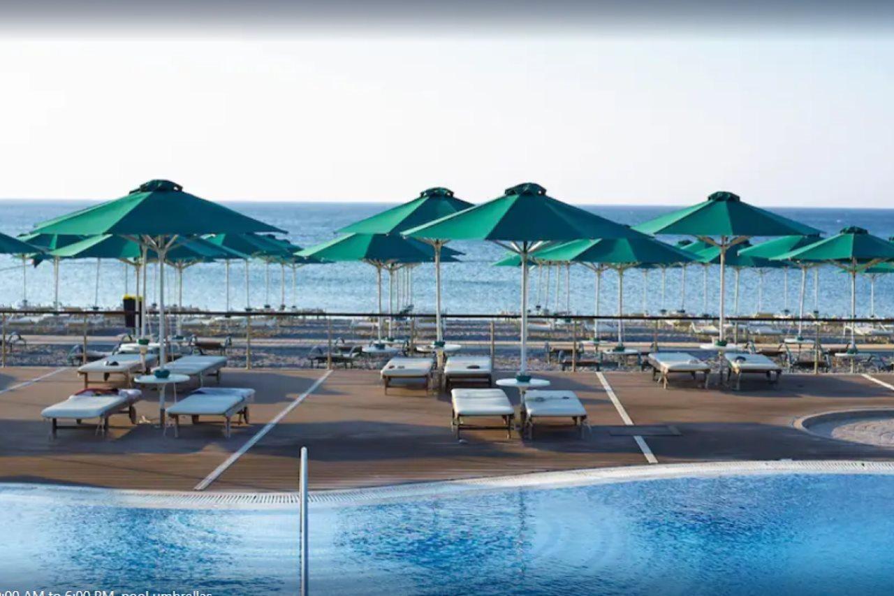 Esperos Mare Hotel