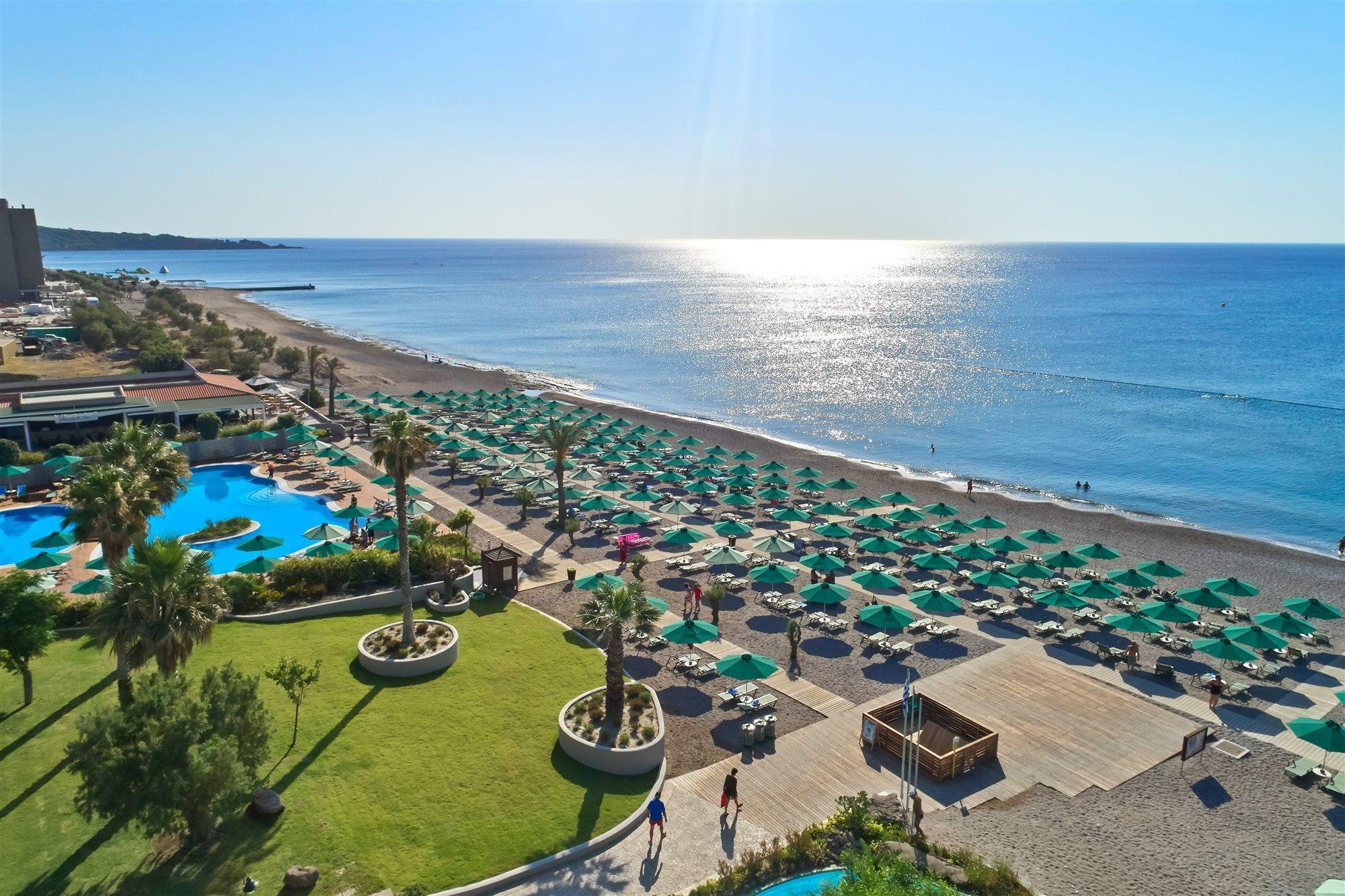 Esperos Mare 4*