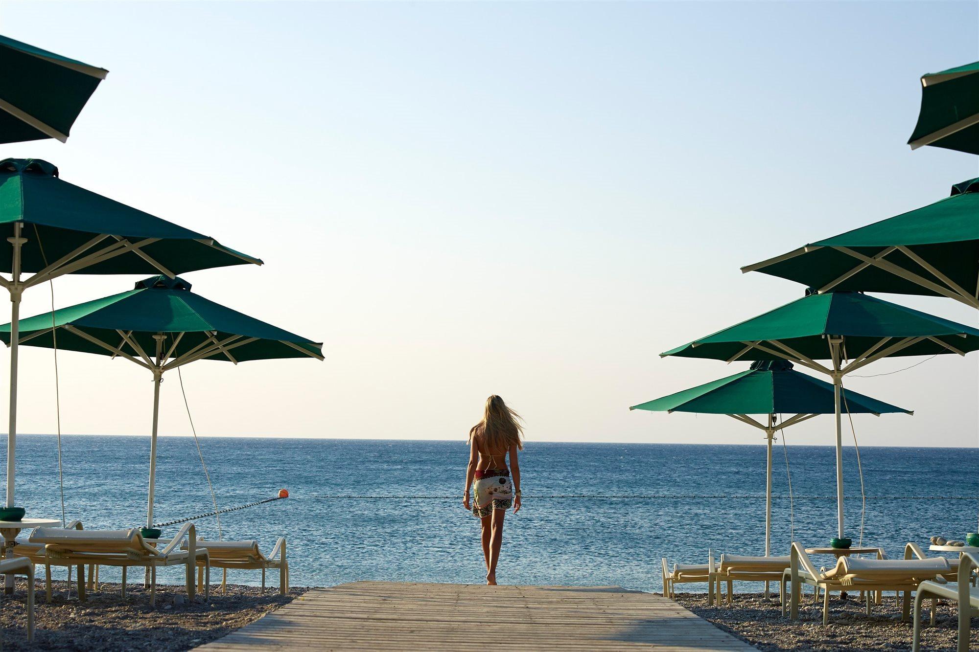 Hotel Esperos Mare Faliraki