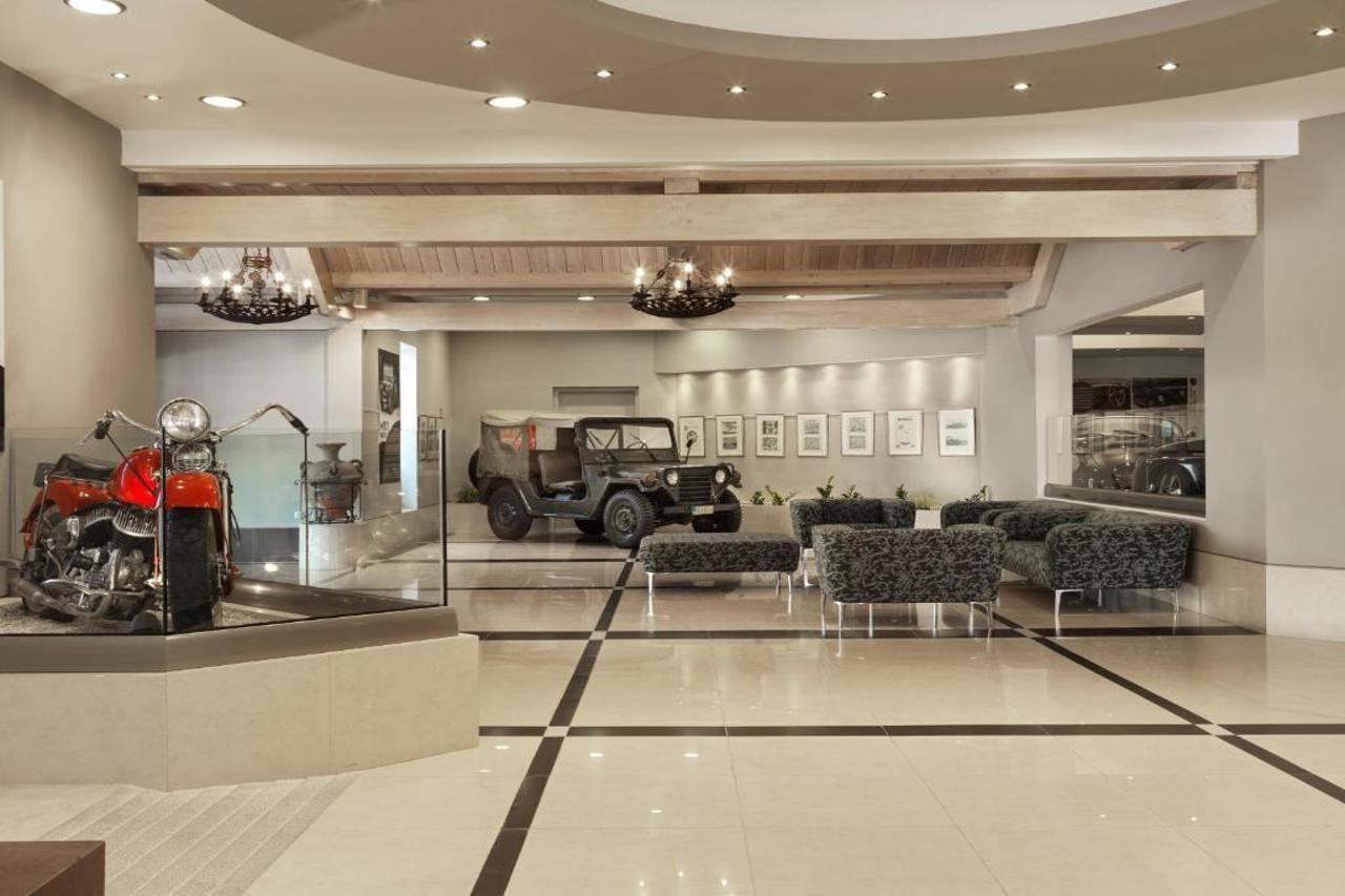 Hotel Esperos Mare 4*