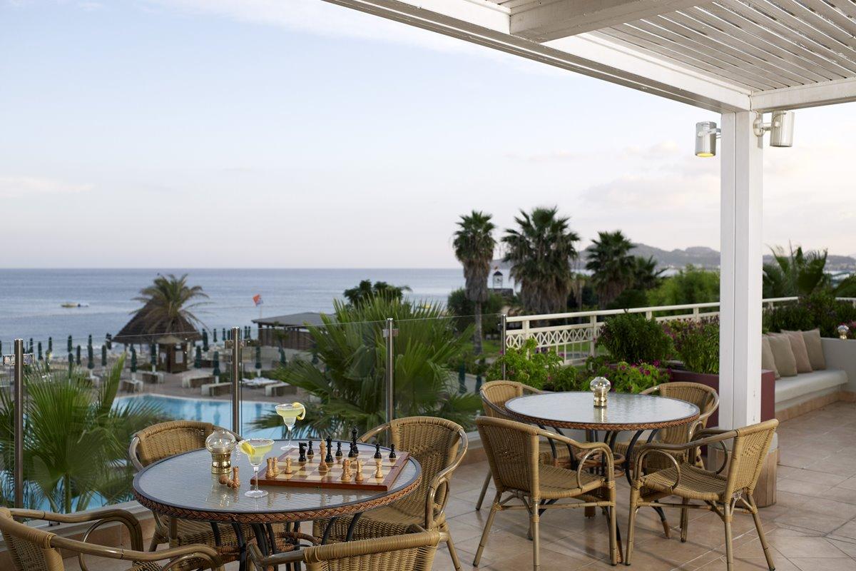 Otel Esperos Mare &