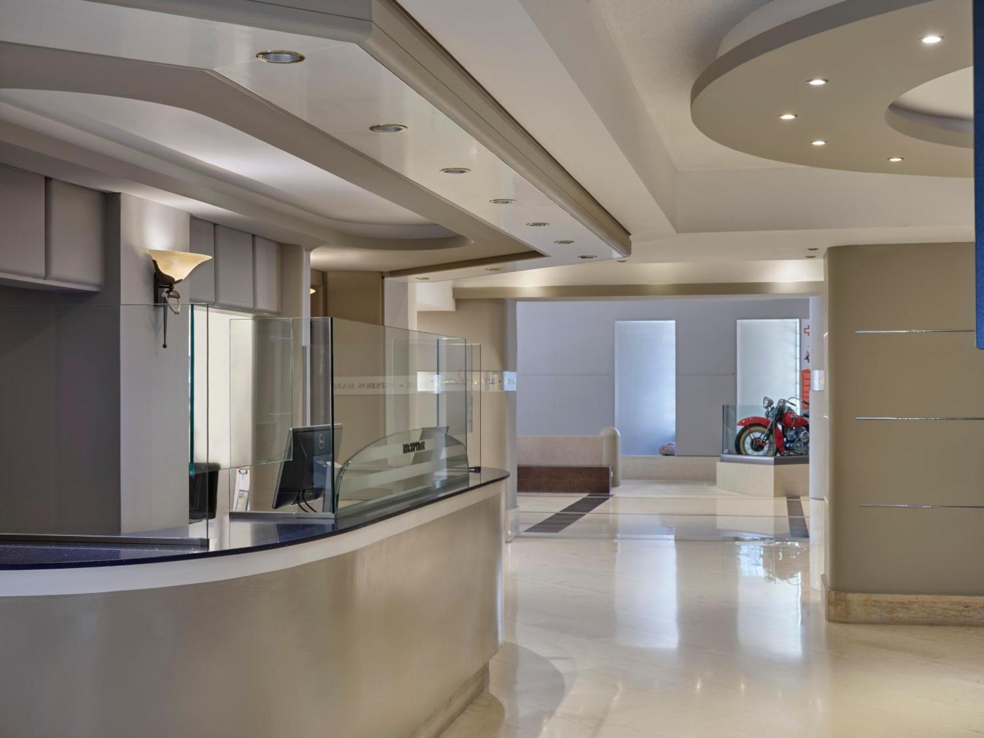 Otel Esperos Mare & 4*