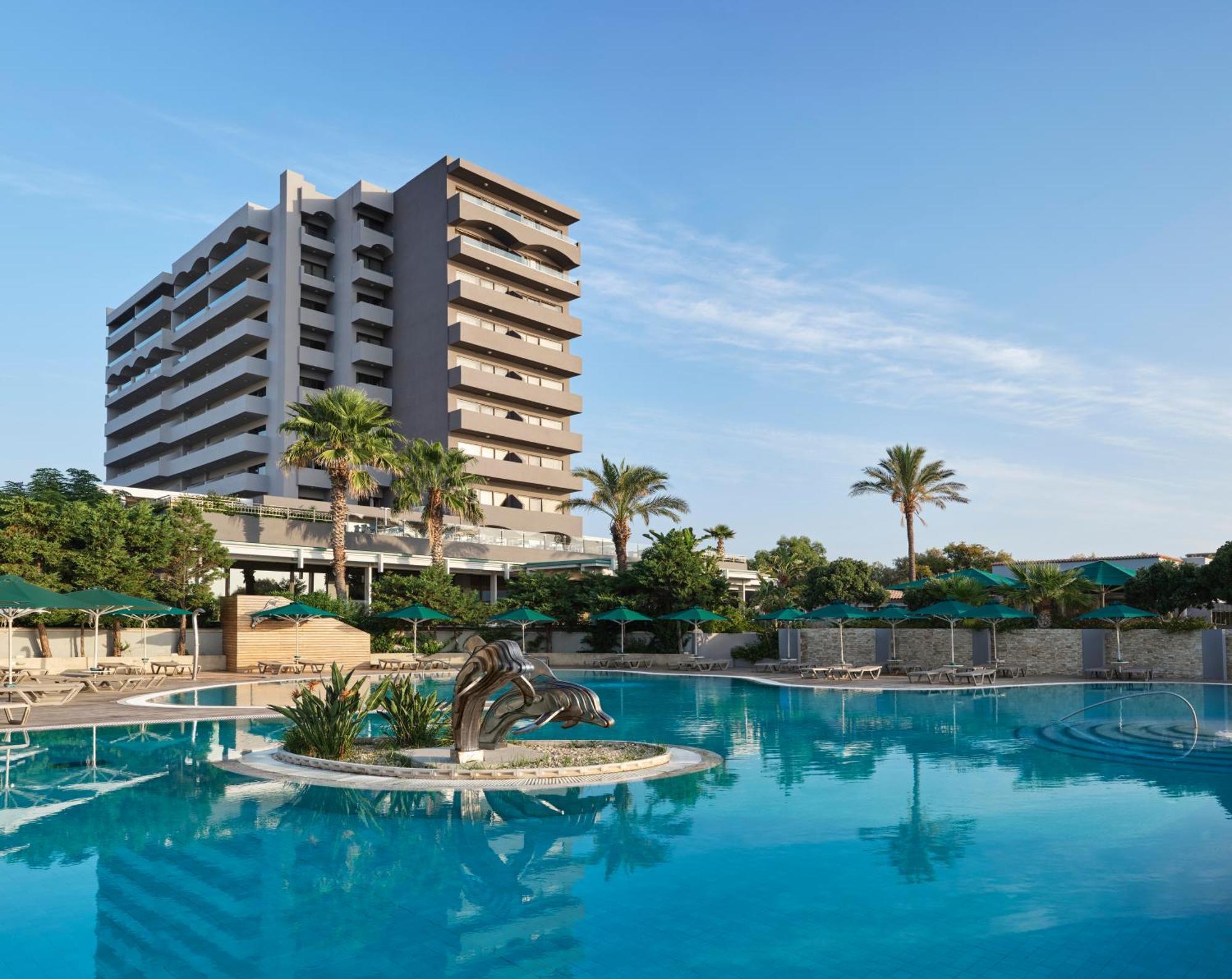 Esperos Mare Hotel 4*