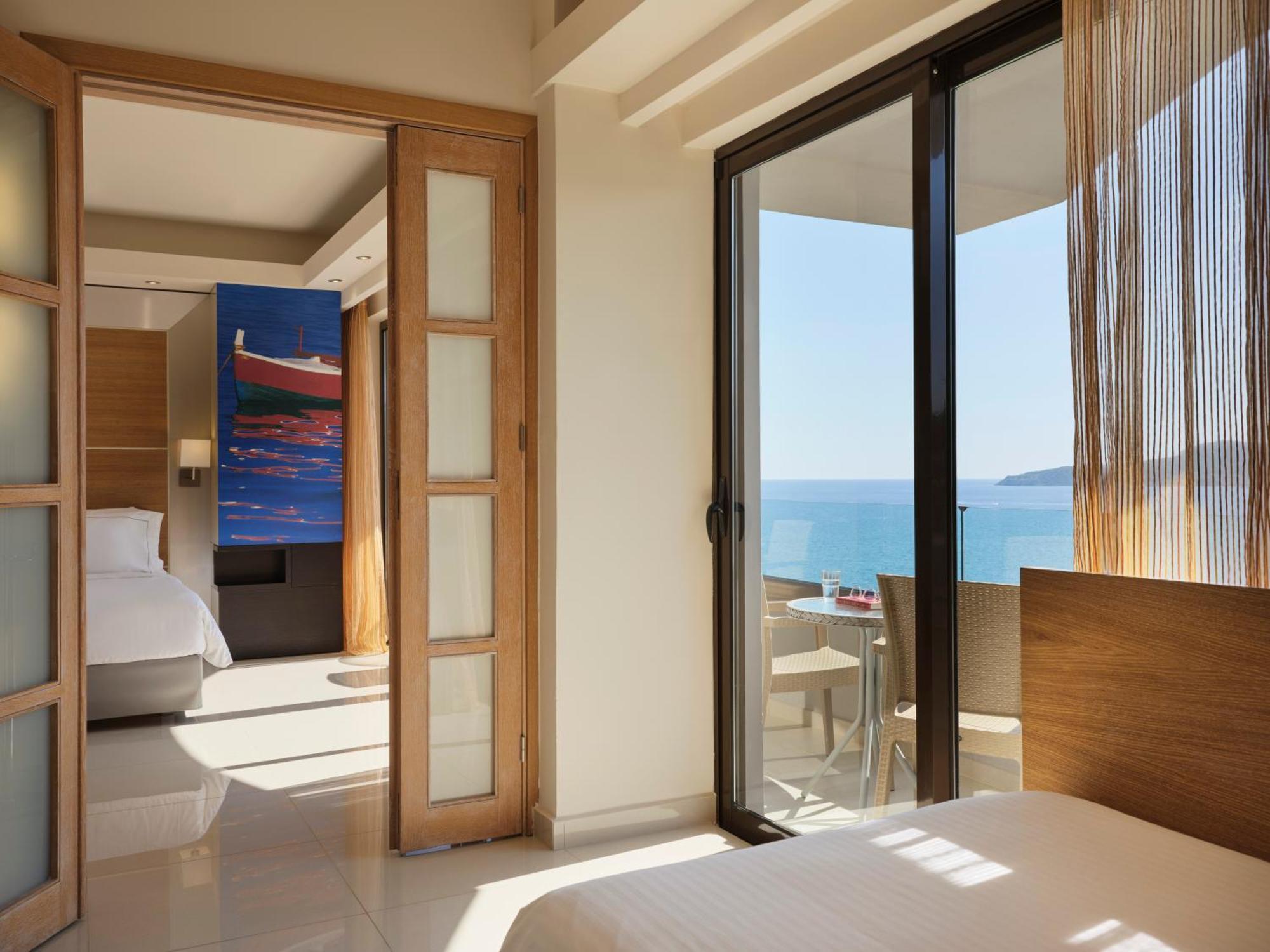 Esperos Mare 4* Faliraki