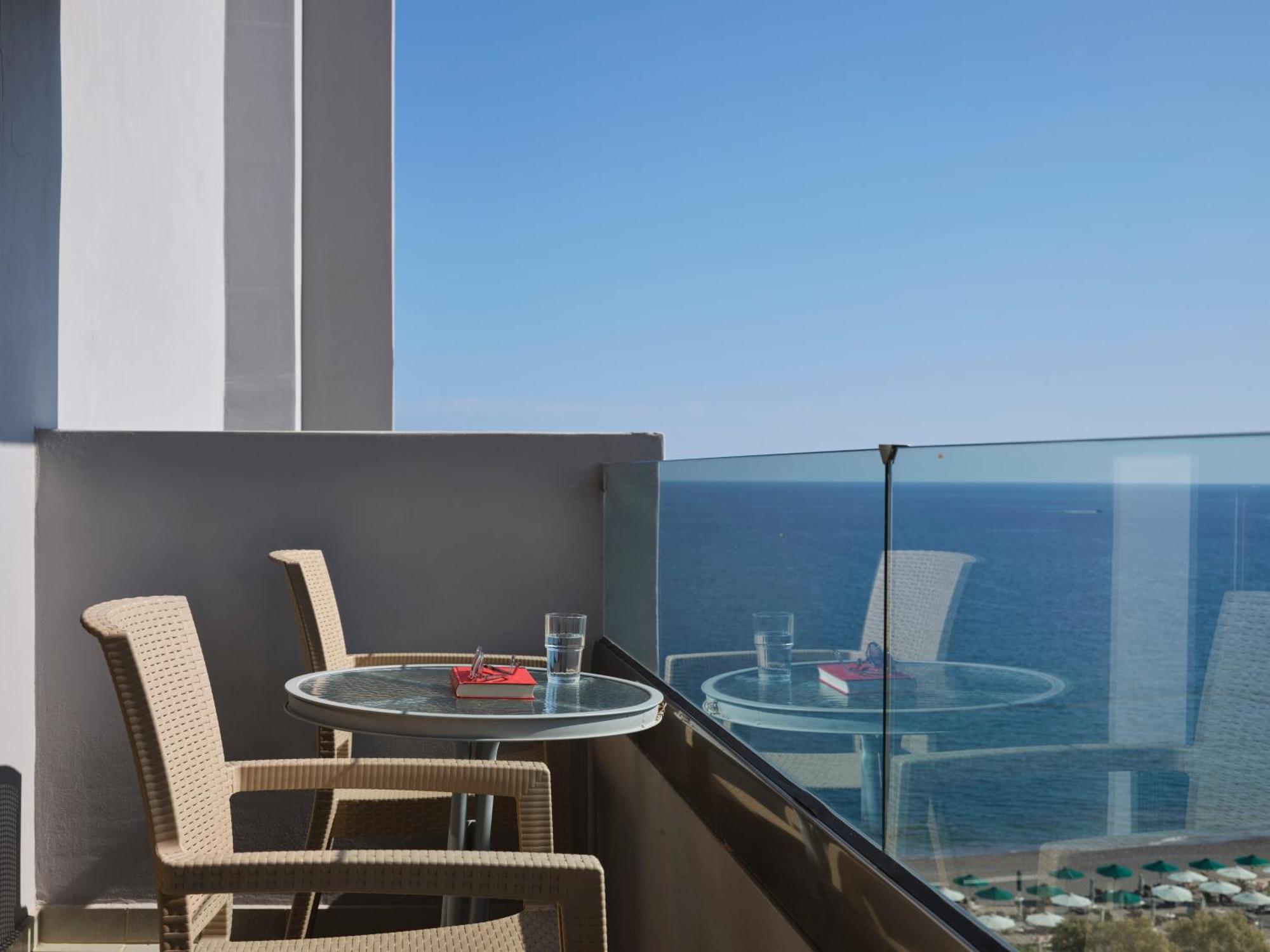 Esperos Mare 4* Faliraki