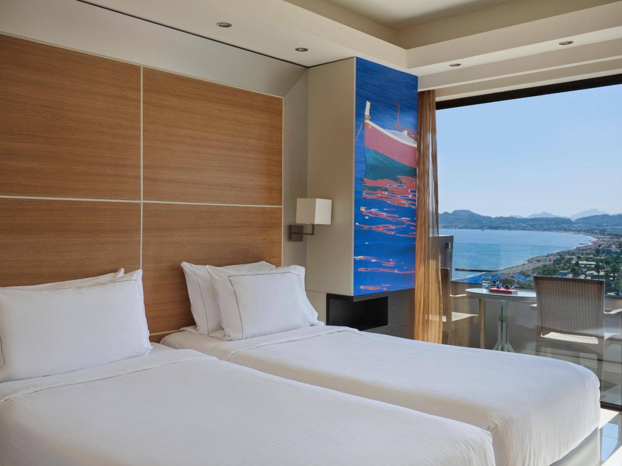 Esperos Mare Hotel