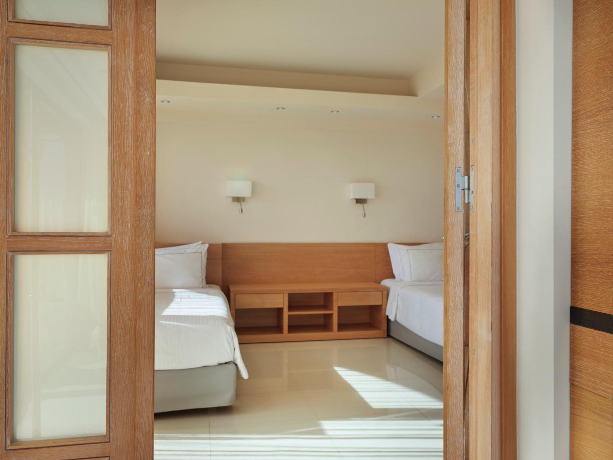 Hotel Esperos Mare Faliraki