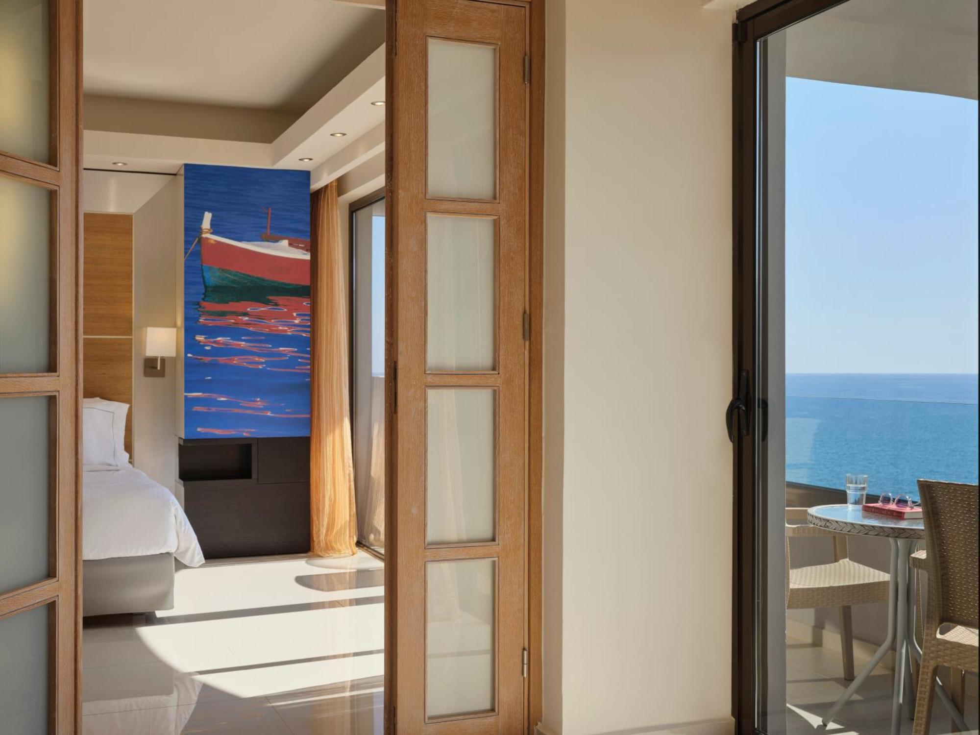 Esperos Mare 4*