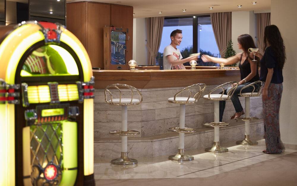 Esperos Mare 4* Faliraki