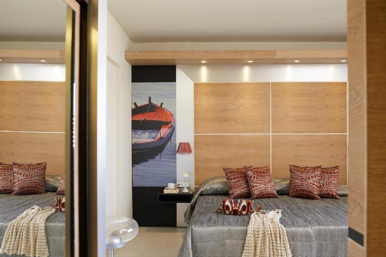 Esperos Mare Hotel
